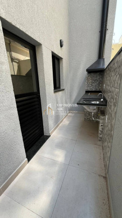 Imagem Apartamento com 2 Quartos à Venda, 61 m² em Santa Maria - Santo André Imagem Apartamento com 2 Quartos à Venda, 61 m² em Santa Maria - Santo André