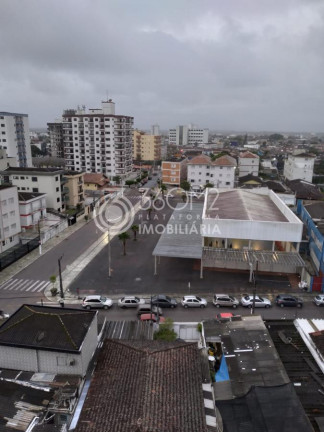 Imagem Apartamento com 1 Quarto à Venda, 44 m² em Boqueirão - Praia Grande