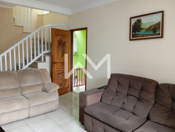 Imagem Sobrado com 3 Quartos à Venda, 195 m² em Jardim City - Guarulhos Imagem Sobrado com 3 Quartos à Venda, 195 m² em Jardim City - Guarulhos
