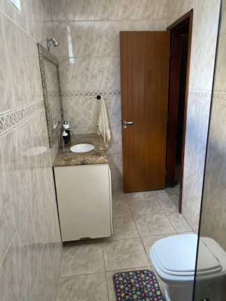 Imagem Imóvel com 3 Quartos à Venda, 68 m² em Santa Cruz Industrial - Contagem