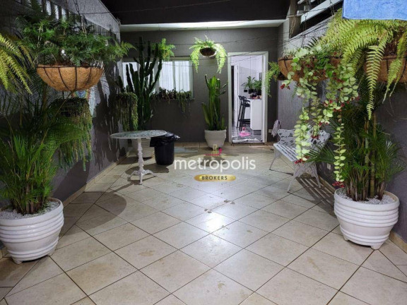 Imagem Sobrado com 4 Quartos à Venda, 215 m² em Cerâmica - São Caetano Do Sul Imagem Sobrado com 4 Quartos à Venda, 215 m² em Cerâmica - São Caetano Do Sul