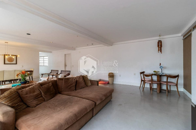 Imagem Apartamento com 2 Quartos à Venda, 180 m² em Vila Nova Conceição - São Paulo Imagem Apartamento com 2 Quartos à Venda, 180 m² em Vila Nova Conceição - São Paulo