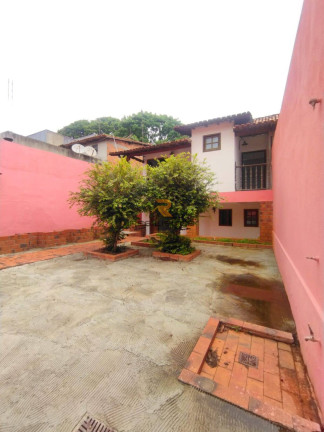 Imagem Casa com 3 Quartos à Venda, 160 m² em Coronel Ovídio Guerra - Lagoa Santa