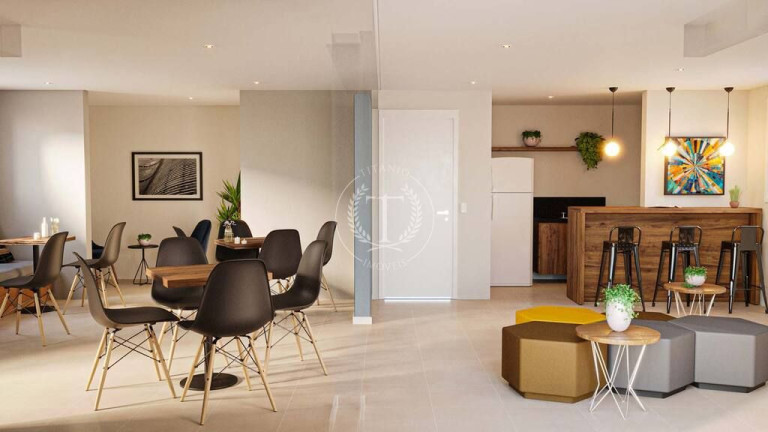 Imagem Apartamento com 2 Quartos à Venda, 43 m² em Vila Guilherme - São Paulo