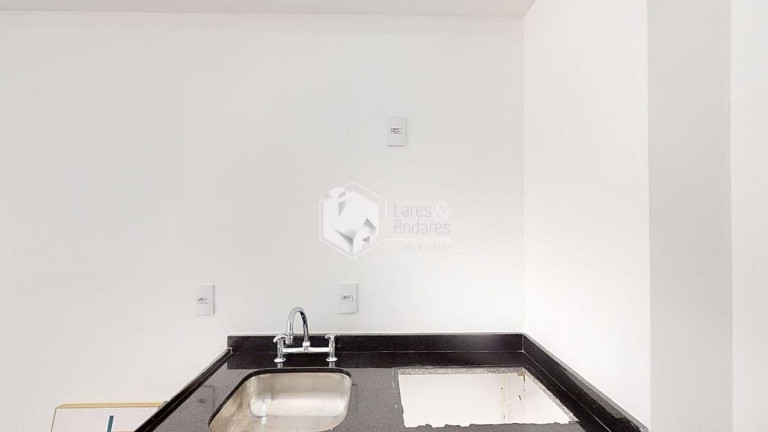 Imagem Apartamento com 1 Quarto à Venda, 69 m² em Campo Belo - São Paulo Imagem Apartamento com 1 Quarto à Venda, 69 m² em Campo Belo - São Paulo