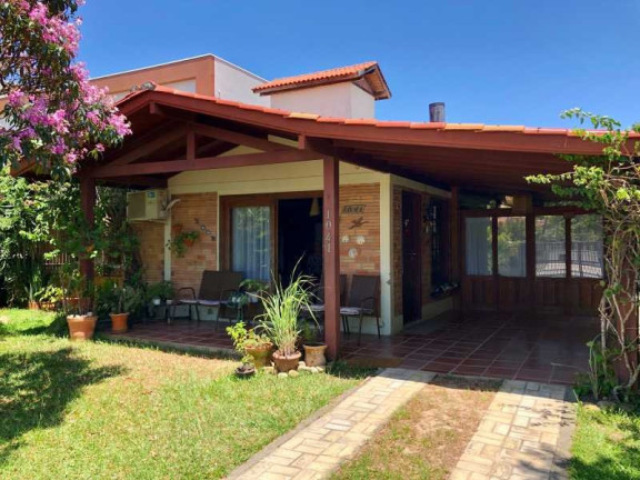 Imóvel com 1 Quarto à Venda, 157 m² em Panorâmico - Garopaba