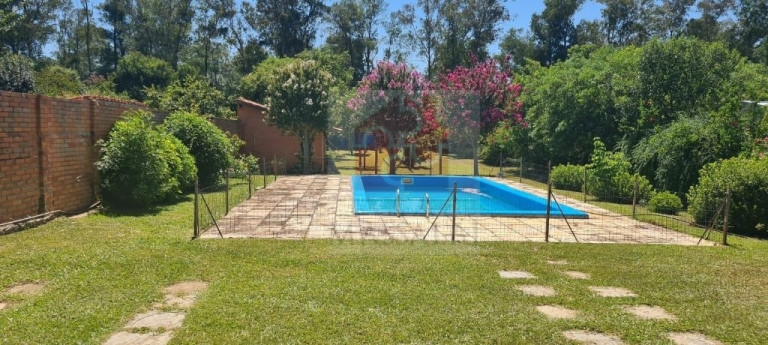 Imagem Casa com 3 Quartos à Venda, 300 m² em Loteamento Eldourado - Eldorado Do Sul