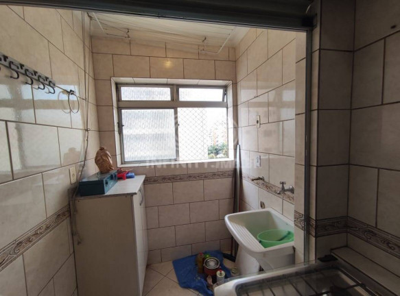 Imagem Apartamento com 2 Quartos para Alugar, 46 m² em Mooca - São Paulo