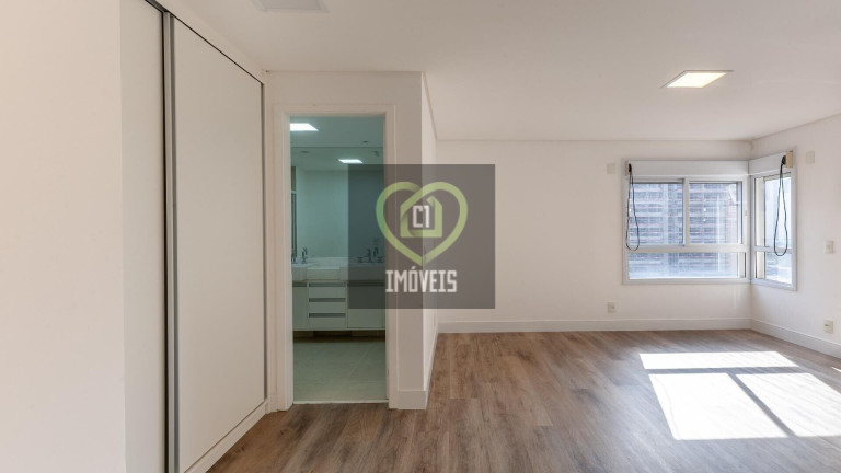 Imagem Apartamento com 3 Quartos para Alugar, 171 m² em Perdizes - São Paulo