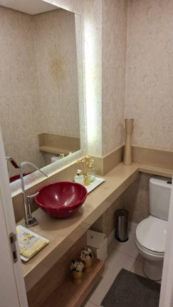 Imagem Apartamento com 3 Quartos à Venda, 90 m² em Córrego Grande - Florianópolis Imagem Apartamento com 3 Quartos à Venda, 90 m² em Córrego Grande - Florianópolis