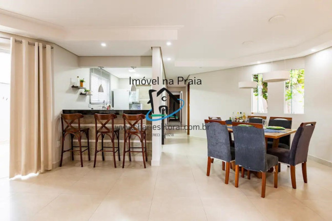 Imagem Casa com 4 Quartos à Venda, 480 m² em Praia Das Cigarras - São Sebastião