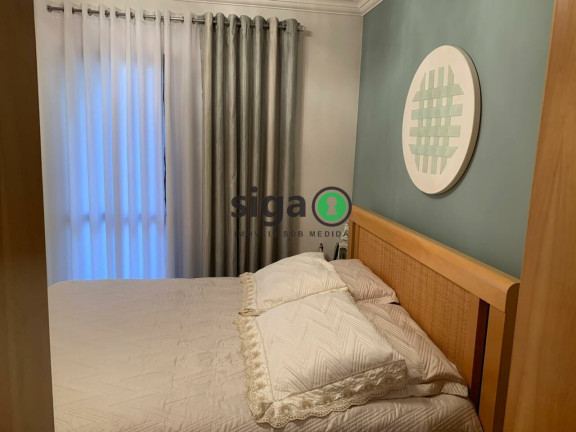 Imagem Apartamento com 3 Quartos à Venda, 127 m² em Jardim Anália Franco - São Paulo Imagem Apartamento com 3 Quartos à Venda, 127 m² em Jardim Anália Franco - São Paulo
