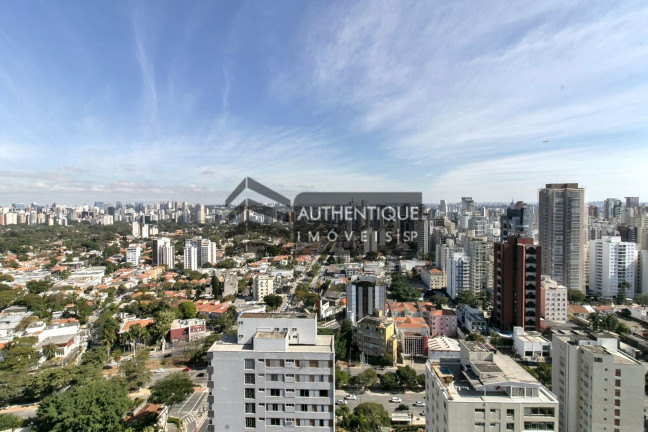 Imagem Apartamento com 3 Quartos à Venda, 173 m² em Pinheiros - São Paulo Imagem Apartamento com 3 Quartos à Venda, 173 m² em Pinheiros - São Paulo