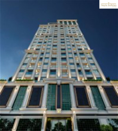 Imagem Apartamento com 2 Quartos à Venda, 69 m² em Morretes - Itapema