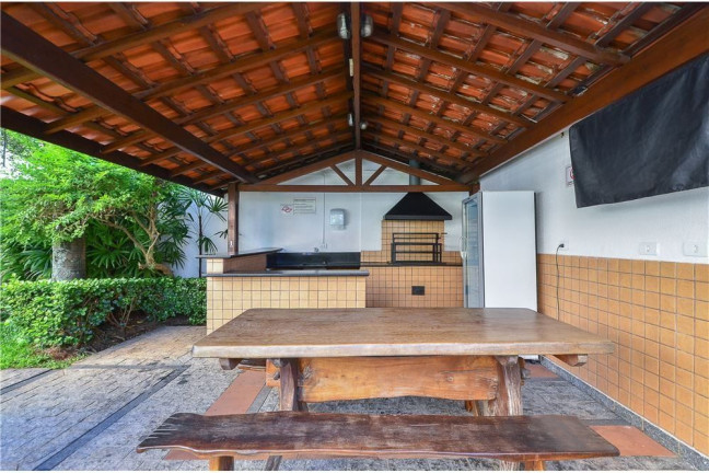 Imagem Apartamento com 1 Quarto à Venda, 91 m² em Vila Olímpia - São Paulo