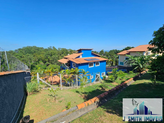 Casa com 3 Quartos à Venda, 377 m² em Granja Caiapiá - Cotia