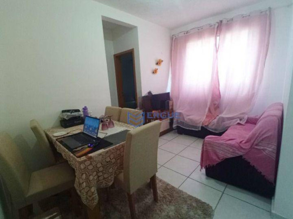 Imagem Apartamento com 1 Quarto à Venda, 40 m² em Maraponga - Fortaleza Imagem Apartamento com 1 Quarto à Venda, 40 m² em Maraponga - Fortaleza