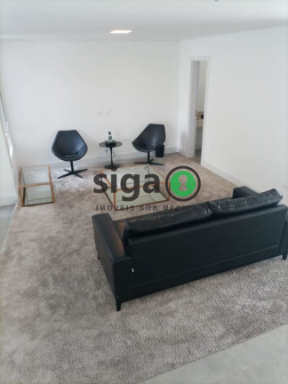 Imagem Casa com 4 Quartos à Venda, 424 m² em Alto Da Boa Vista - São Paulo