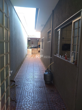 Imagem Casa com 3 Quartos à Venda, 230 m² em Planalto Verde - Ribeirão Preto