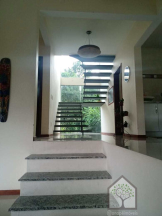 Imagem Casa com 4 Quartos à Venda, 400 m² em Trindade - Florianópolis