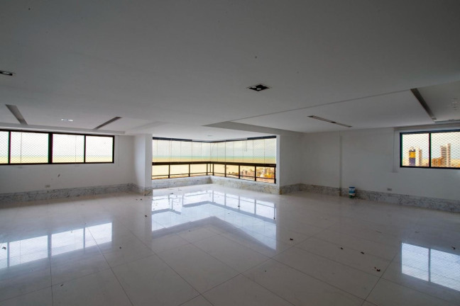 Imagem Apartamento com 5 Quartos à Venda, 533 m² em Manaíra - João Pessoa