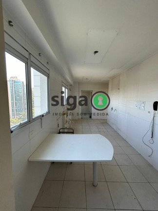 Imagem Apartamento com 4 Quartos à Venda, 177 m² em Panamby - São Paulo Imagem Apartamento com 4 Quartos à Venda, 177 m² em Panamby - São Paulo
