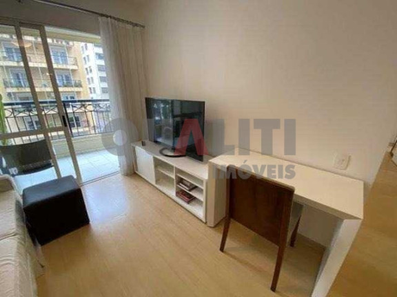 Imagem Apartamento com 2 Quartos à Venda, 72 m² em Jardins - São Paulo