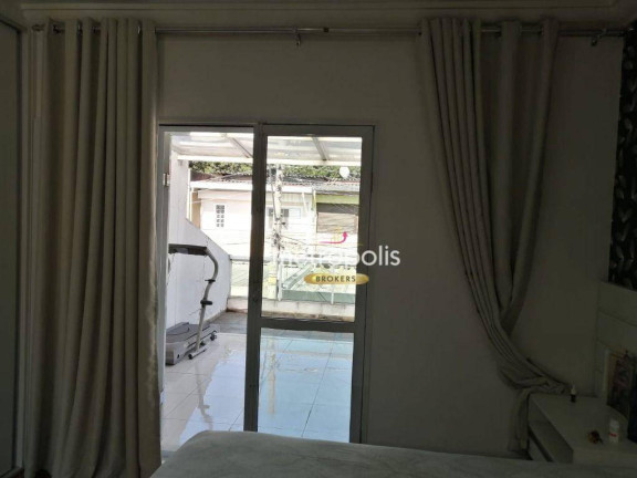 Imagem Sobrado com 3 Quartos à Venda, 113 m² em Barcelona - São Caetano Do Sul Imagem Sobrado com 3 Quartos à Venda, 113 m² em Barcelona - São Caetano Do Sul