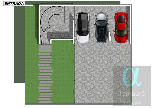 Imagem Casa com 4 Quartos à Venda, 340 m² em Alphaville - Santana De Parnaíba Imagem Casa com 4 Quartos à Venda, 340 m² em Alphaville - Santana De Parnaíba