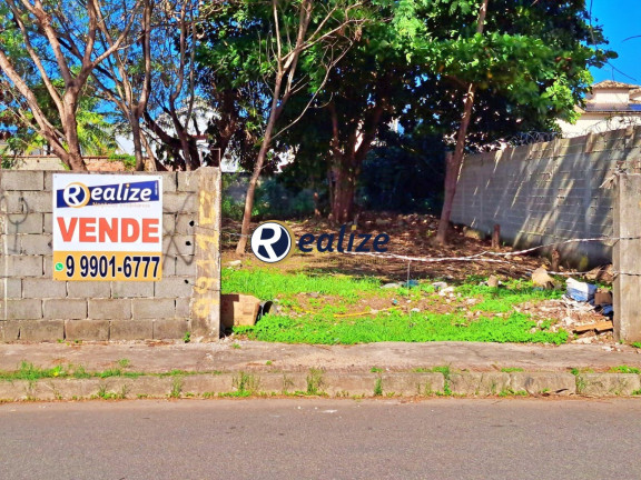 Imagem Terreno à Venda, 360 m² em Praia Do Morro - Guarapari