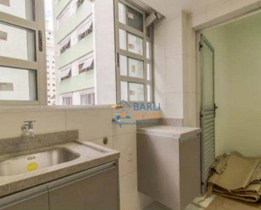 Imagem Apartamento com 2 Quartos à Venda, 78 m² em Consolação - São Paulo Imagem Apartamento com 2 Quartos à Venda, 78 m² em Consolação - São Paulo