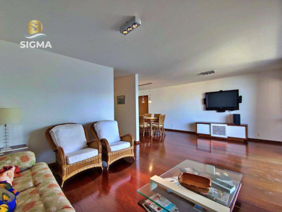 Imagem Apartamento com 4 Quartos à Venda, 160 m² em Pitangueiras - Guarujá Imagem Apartamento com 4 Quartos à Venda, 160 m² em Pitangueiras - Guarujá