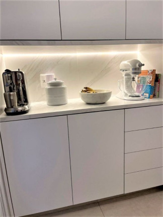 Imagem Apartamento com 3 Quartos à Venda, 144 m² em Campo Belo - São Paulo