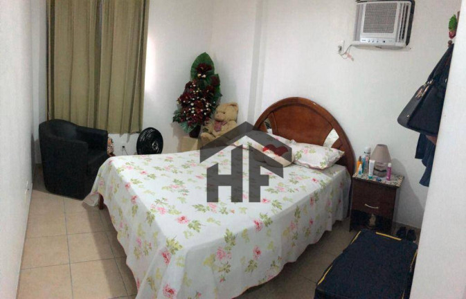Imagem Apartamento com 3 Quartos à Venda, 128 m² em Parnamirim - Recife Imagem Apartamento com 3 Quartos à Venda, 128 m² em Parnamirim - Recife
