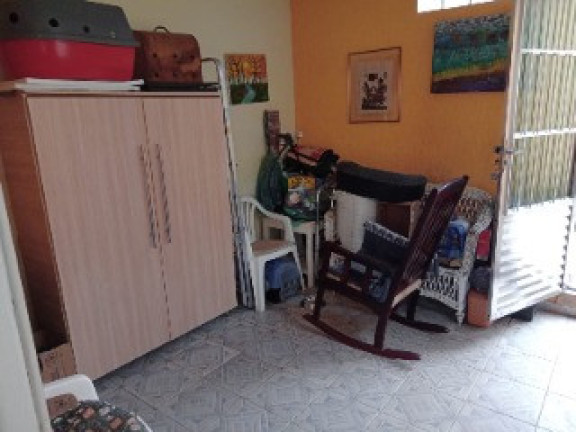 Imagem Sobrado com 2 Quartos à Venda, 172 m² em Vila Moraes - São Paulo