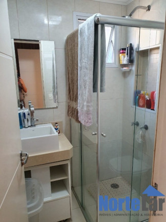 Imagem Apartamento com 2 Quartos à Venda, 64 m² em Vila Guilherme - São Paulo