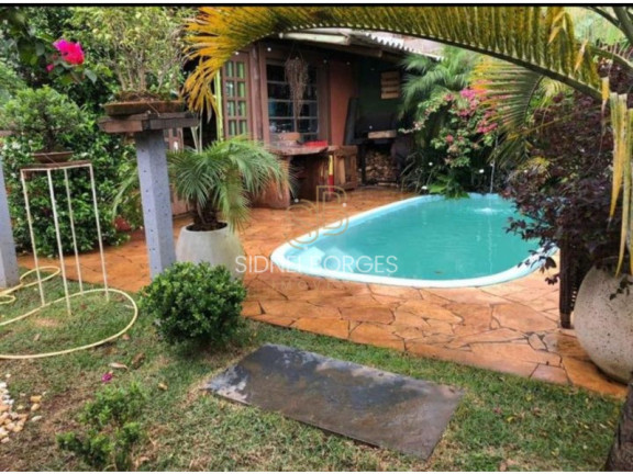 Imagem Casa com 2 Quartos à Venda, 70 m² em São Cristovão - Concórdia Imagem Casa com 2 Quartos à Venda, 70 m² em São Cristovão - Concórdia