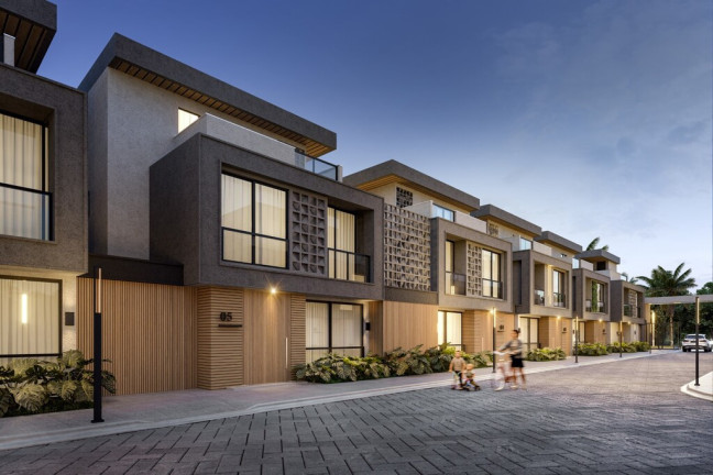 Imagem Casa de Condomínio com 4 Quartos à Venda, 337 m²