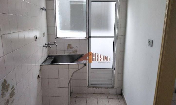 Imagem Casa com 2 Quartos para Alugar, em Vila São Francisco - São Paulo Imagem Casa com 2 Quartos para Alugar, em Vila São Francisco - São Paulo