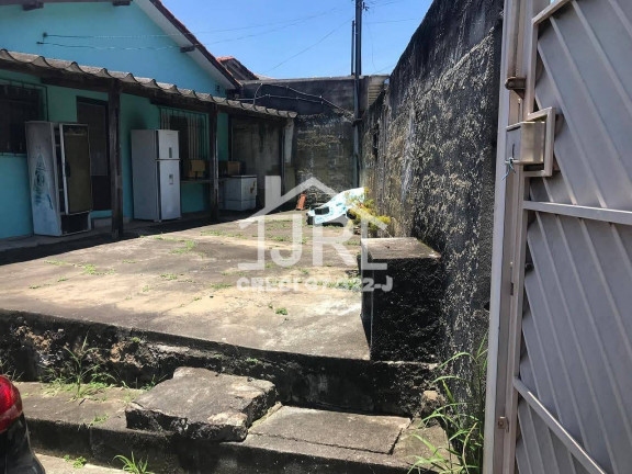 Imagem Casa com 2 Quartos à Venda, 517 m² em Jardim Quarto Centenário - Mauá