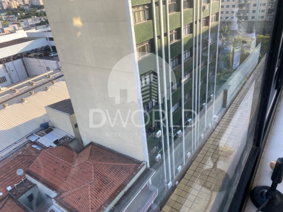 Imagem Sala Comercial à Venda, 16 m² em Centro - Santo André