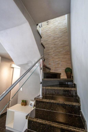 Imagem Cobertura com 3 Quartos à Venda, 122 m² em Vila Hamburguesa - São Paulo
