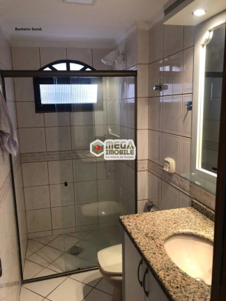 Imagem Apartamento com 3 Quartos à Venda, 75 m² em Itacorubi - Florianópolis
