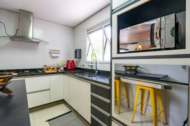 Imagem Imóvel com 3 Quartos à Venda, 105 m² em Jardim Caravelas - São Paulo