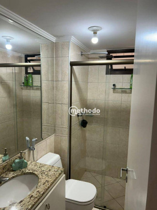 Imagem Apartamento com 3 Quartos à Venda, 91 m² em Vila Industrial - Campinas Imagem Apartamento com 3 Quartos à Venda, 91 m² em Vila Industrial - Campinas