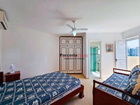 Imagem Cobertura com 3 Quartos à Venda, 147 m² em Riviera Módulo 3 - Bertioga