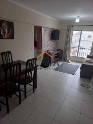 Imagem Apartamento com 2 Quartos à Venda, 57 m² em Vila Marieta - São Paulo