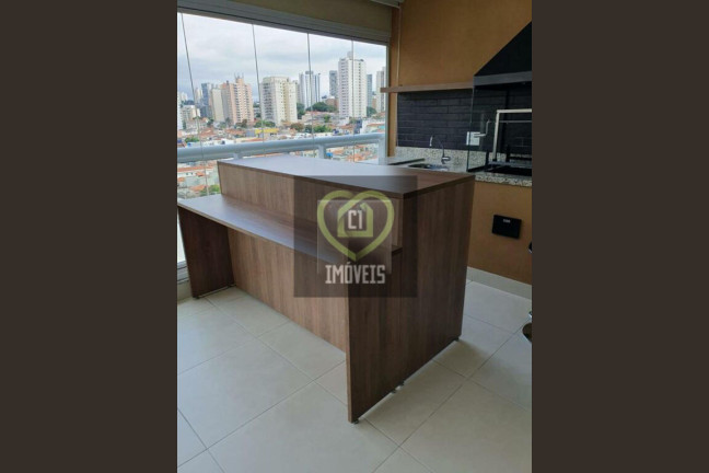 Imagem Apartamento com 3 Quartos à Venda, 89 m² em Vila Romana - São Paulo Imagem Apartamento com 3 Quartos à Venda, 89 m² em Vila Romana - São Paulo