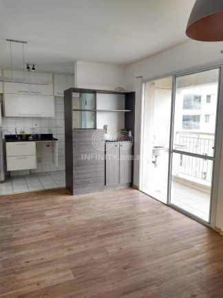 Imagem Apartamento com 2 Quartos à Venda, 69 m² em Saúde - São Paulo