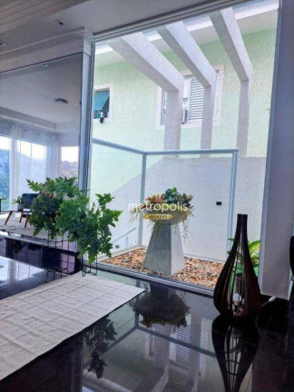 Imagem Sobrado com 4 Quartos à Venda, 295 m² em Residencial Vale Verde - Cotia